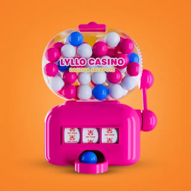 Dagliga Jackpots på Lyllo Casino casino artikel logo