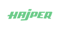 Hajper logo