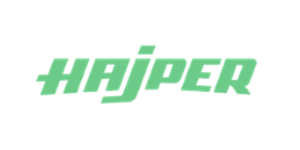 Hajper logo