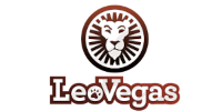 LeoVegas logo