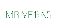 MrVegas logo