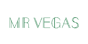 MrVegas logo