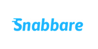 Snabbare logo