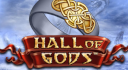 Hall of Gods Mega logo