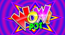 WowPot Mega logo