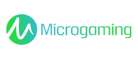 Microgaming logo