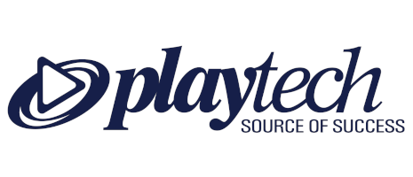 Playtech logo