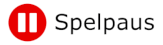 Spelpaus